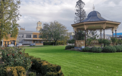 Living and Dating in Goulburn