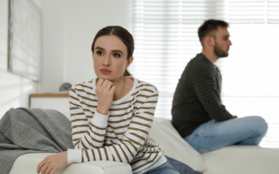 How to deal with relationship jealousy